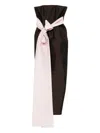 Bernadette Lina Gown In Multi