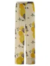 Bernadette Louis Pants In Multi