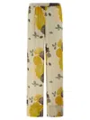Bernadette Louis Pants In Multi