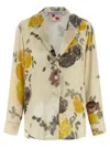 Bernadette Louis Shirt In Multi