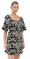 Bernadette Manou Mini Dress