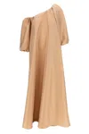 Bernadette Pink Nathalie Dress