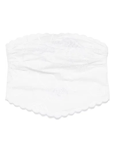 BERNADETTE PETIT BEURRE BUSTIER TOP