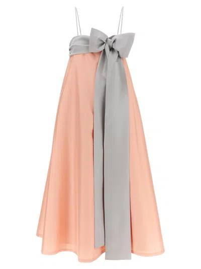 Bernadette Pink Bailey Dress