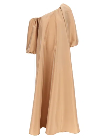 Bernadette Pink Nathalie Dress