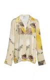 Bernadette Rhye Wool Pullover In Multi