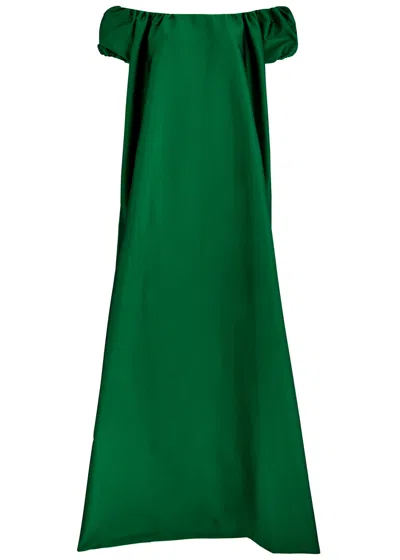 Bernadette Rianne Dresses Green
