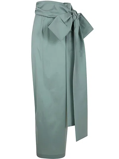 Bernadette Skirt Bernard Clothing In Green