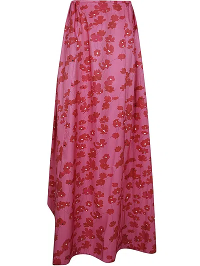 Bernadette Skirt Ella In Pink
