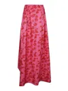 Bernadette Skirt Ella In Red