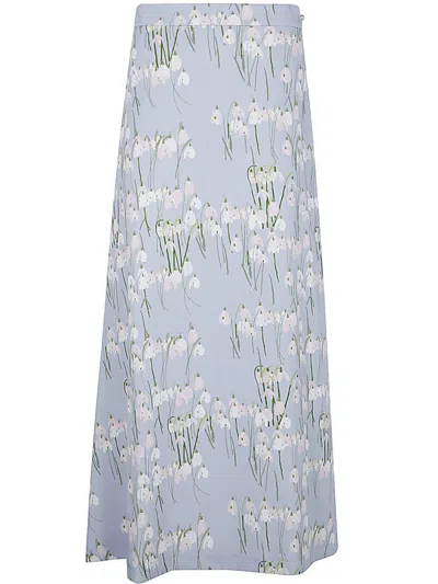 Bernadette Skirt Leanne Midi Clothing