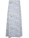 Bernadette Skirt Leanne Midi