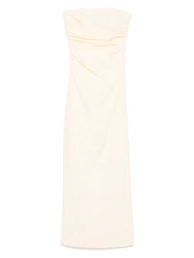 BERNADETTE VERA 超长连衣裙