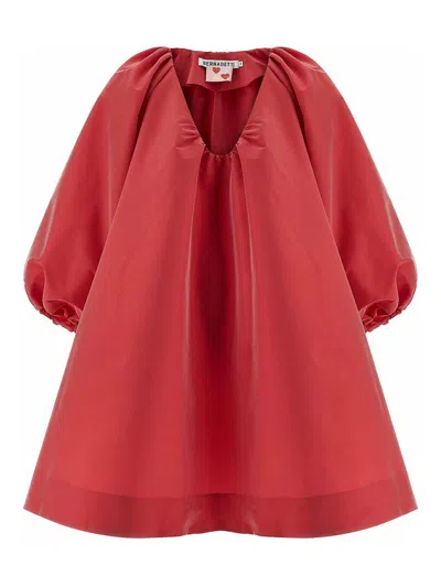 BERNADETTE GEORGE DRESS