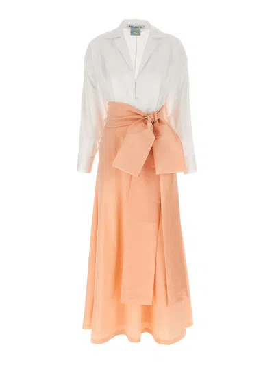 BERNADETTE DRESS