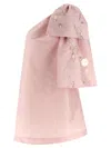 Bernadette Winnie Dress In Pink