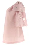 Bernadette Winnie Dress In Pink