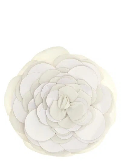 Bernadette Women 'camellia' Brooch