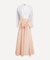 Bernadette Women's Clarence Dress
