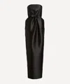 Bernadette Women's Lenette Maxi Dress In Black