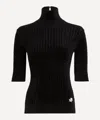 Bernadette Women's Noa Cable-knit Jumper In Black