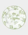 Bernardaud Porcelain Albertine Bread And Butter Plate