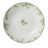 Bernardaud Albertine Cereal Bowl In Green