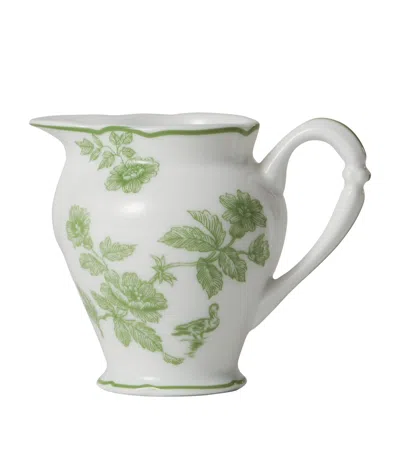 BERNARDAUD ALBERTINE CREAM JUG