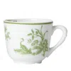Bernardaud Albertine Espresso Cup In Multi