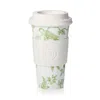 Bernardaud Albertine Mug With Lid