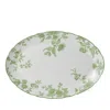 Bernardaud Albertine Oval Platter In Multi