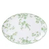 Bernardaud Albertine Oval Platter In Multi