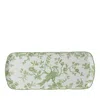 Bernardaud Albertine Rectangular Cake Platter In Multi