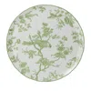 Bernardaud Albertine Round Tart Platter In Multi