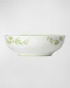 BERNARDAUD ALBERTINE SALAD BOWL
