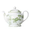 Bernardaud Albertine Small Teapot In Multi