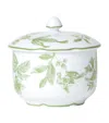 Bernardaud Albertine Lidded Sugar Pot