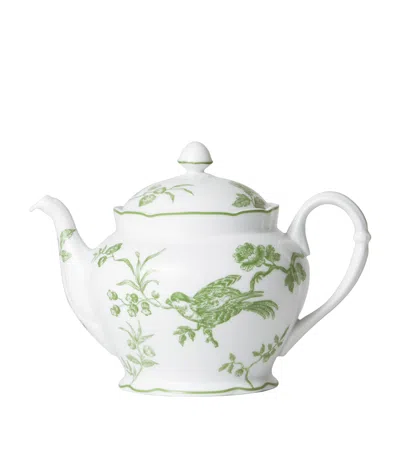 BERNARDAUD ALBERTINE TEAPOT
