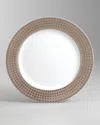 Bernardaud Athena Accent Salad Plate In N/c