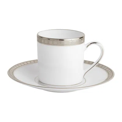 Bernardaud Athena After Dinner Cup In White
