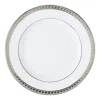 Bernardaud Athena Bread & Butter Plate In Platinum