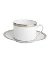 Bernardaud Athena Cup In White