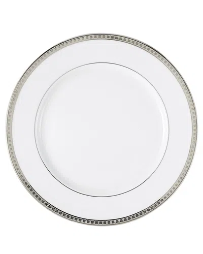 Bernardaud Athena Dinner Plate In White