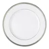 Bernardaud Athena Dinner Plate In Platinum