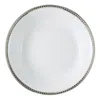 Bernardaud Athena Open Vegetable Dish In Platinum
