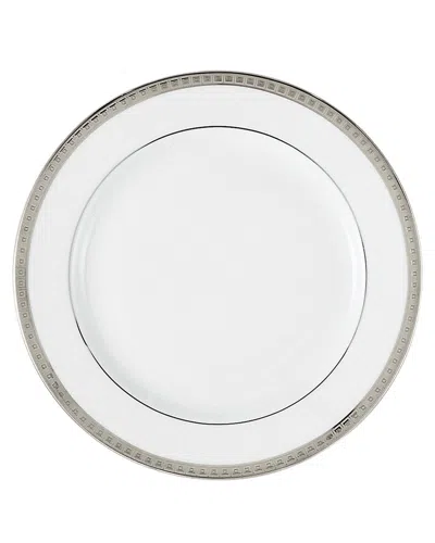 Bernardaud Athena Salad Plate In White