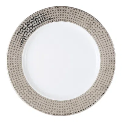 BERNARDAUD ATHENA SERVICE PLATE,0448-007