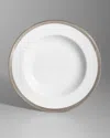 Bernardaud Athena Soup Bowl In White