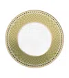 BERNARDAUD AUGUSTA BREAD AND BUTTER PLATE