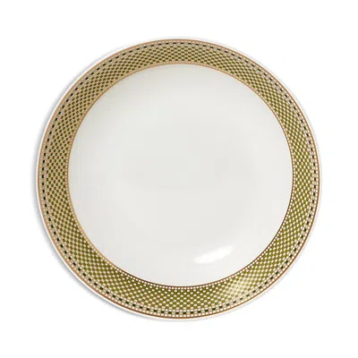 Bernardaud Augusta Coupe Soup Bowl In Gold